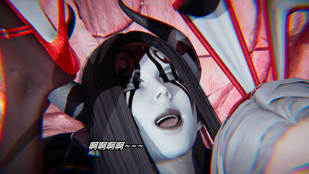 [3D]魔法少妇-妃月第12话