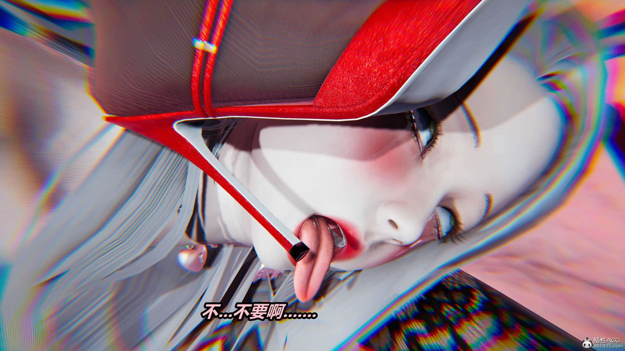 [3D]魔法少妇-妃月第12话