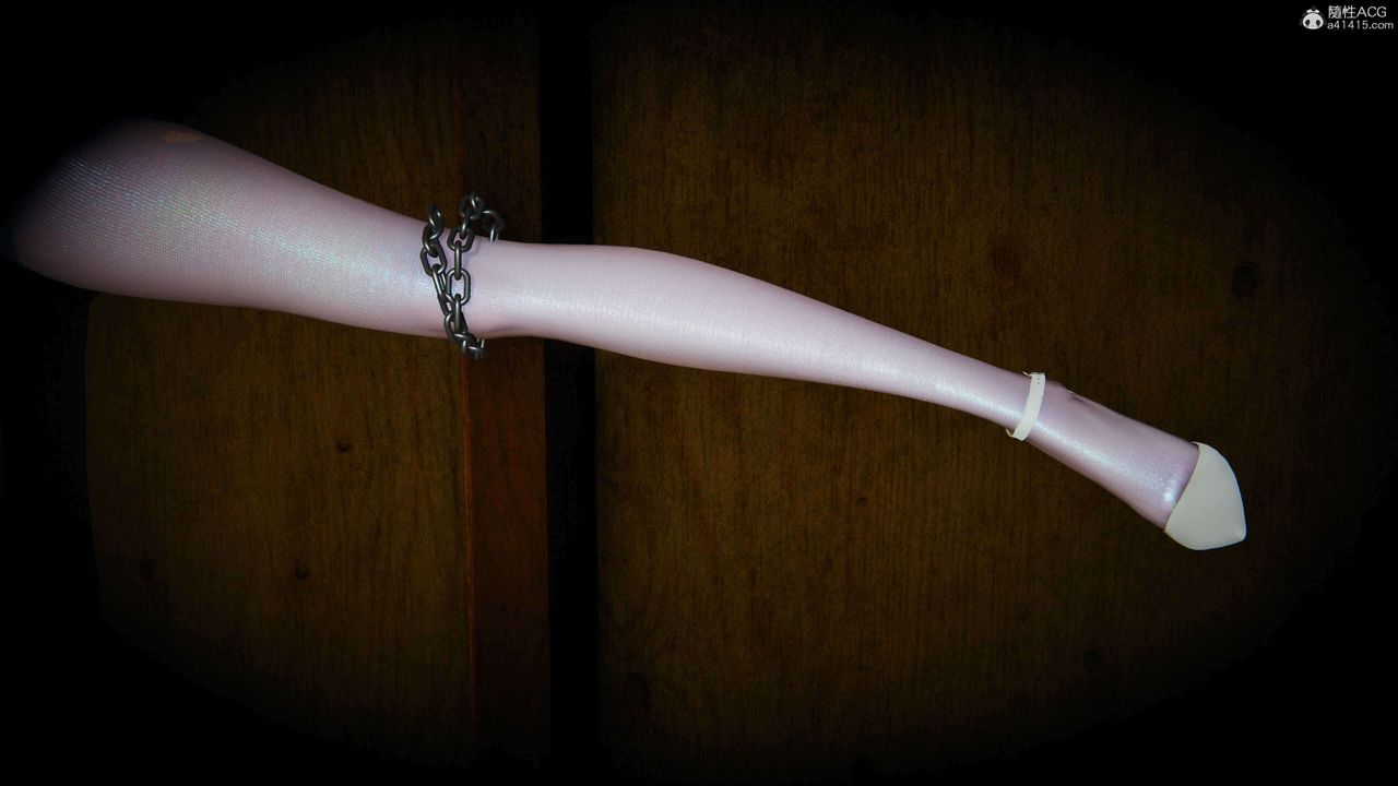 [3D]魔法少妇-妃月第13话