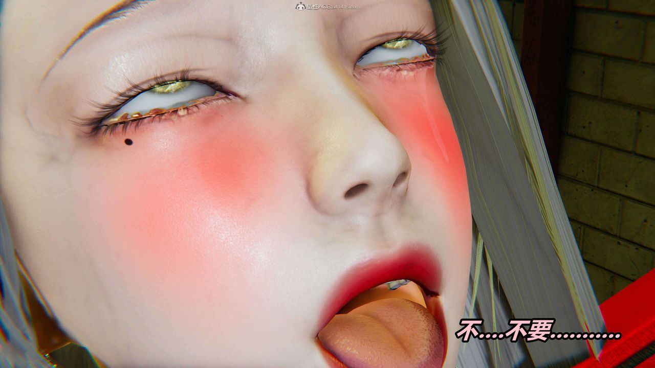 [3D]魔法少妇-妃月第14话