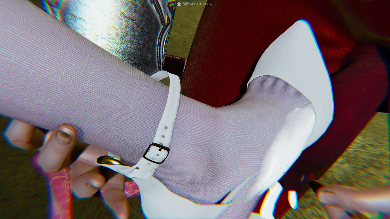 [3D]魔法少妇-妃月第14话