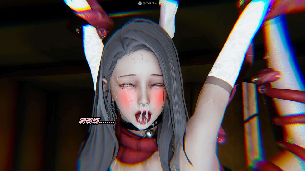 [3D]魔法少妇-妃月第15话-最终话