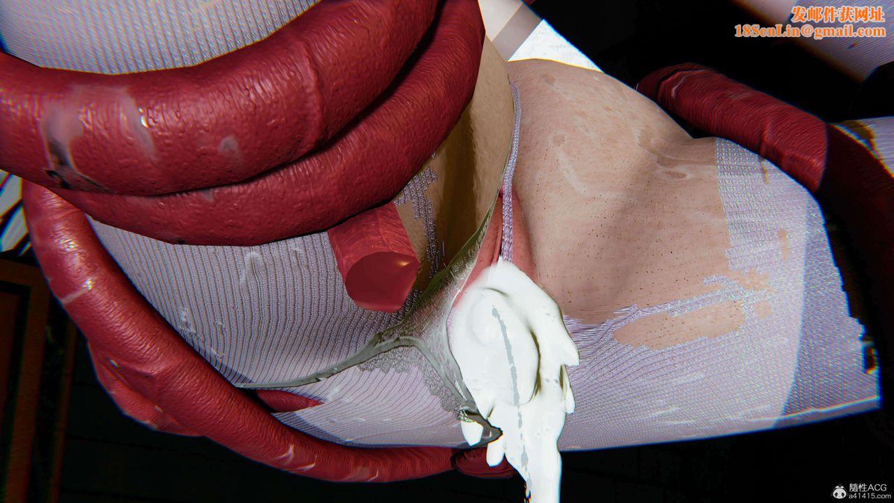 [3D]魔法少妇-妃月第15话-最终话