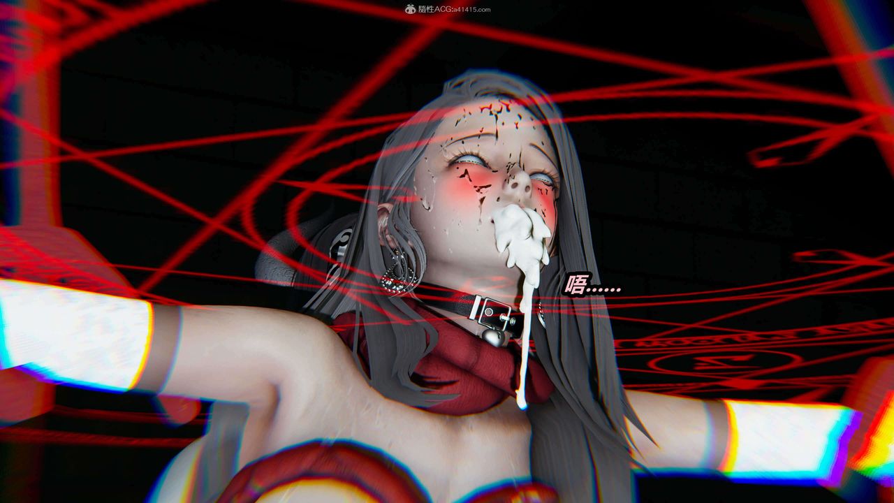 [3D]魔法少妇-妃月第15话-最终话