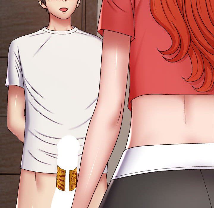 我体内的神君第4话