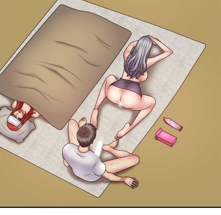 我体内的神君第21话