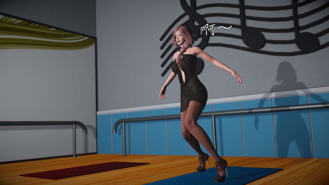 [3D]魔域人间-娱乐圈大亨第03话