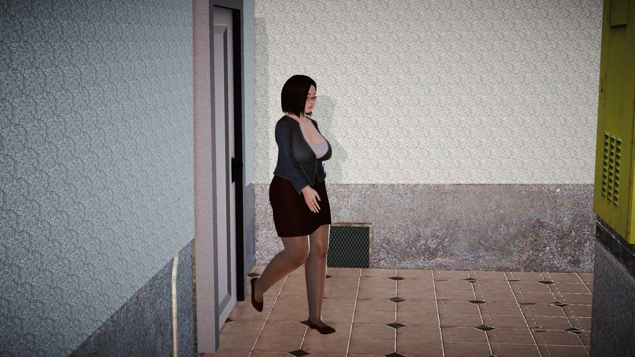 [3D]魔域人间第05话