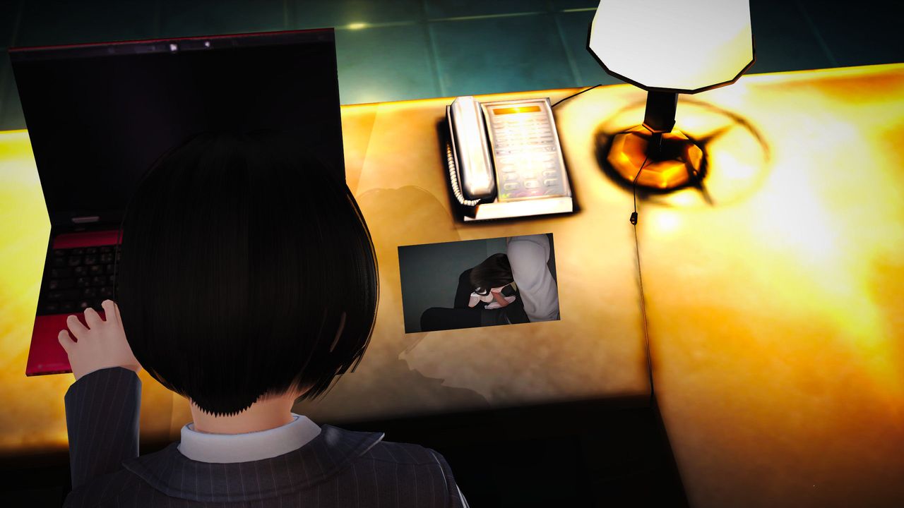 [3D]魔域人间第06话