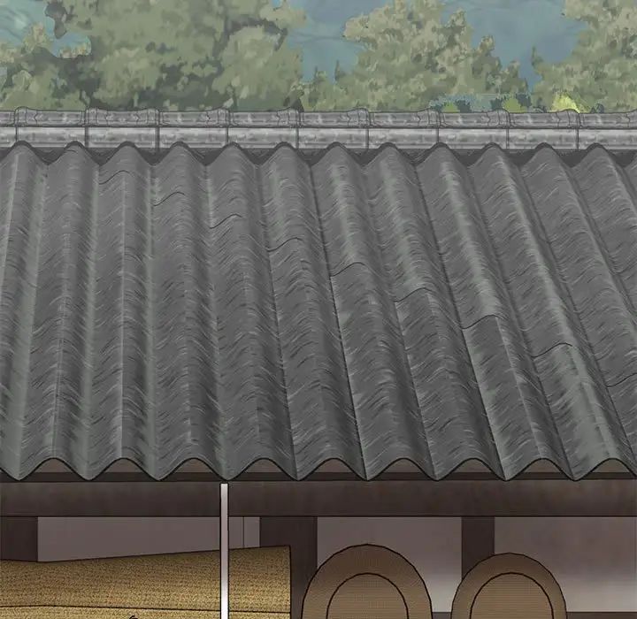 我体内的神君第37话