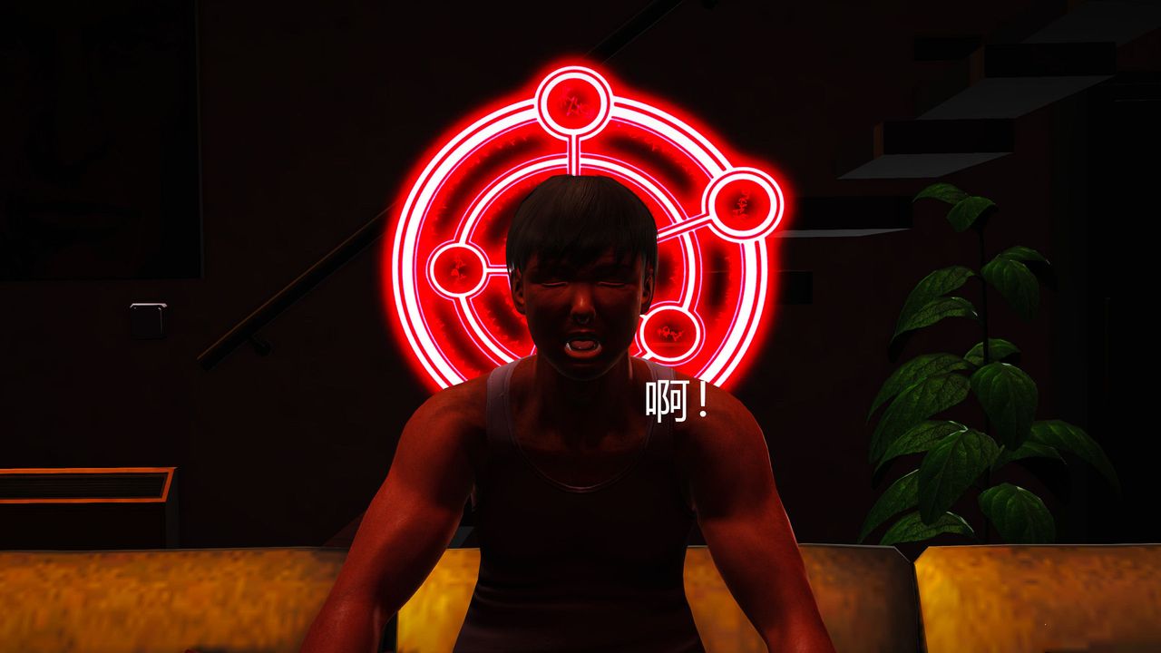 [3D]魔域人间第12话