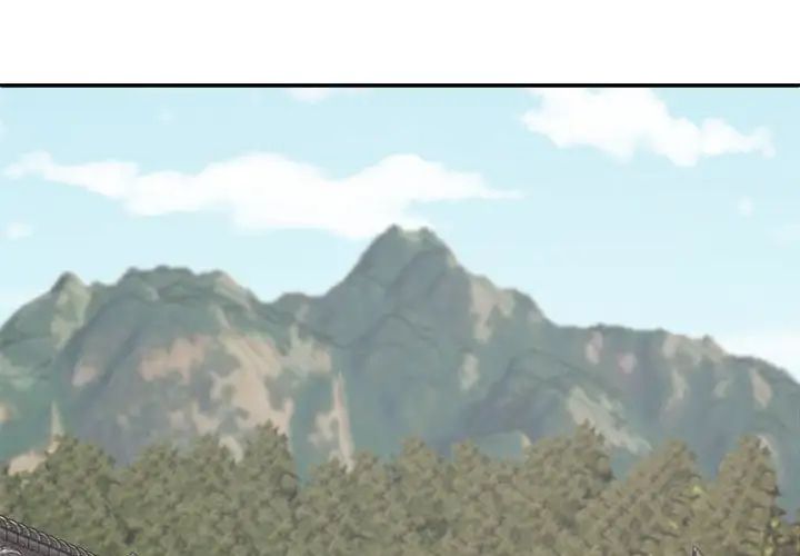 我体内的神君第52话