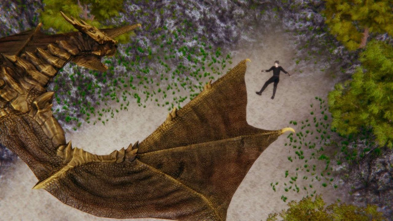 [3D]旧版日妖传说第07话