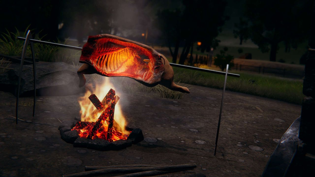 [3D]旧版日妖传说第08话