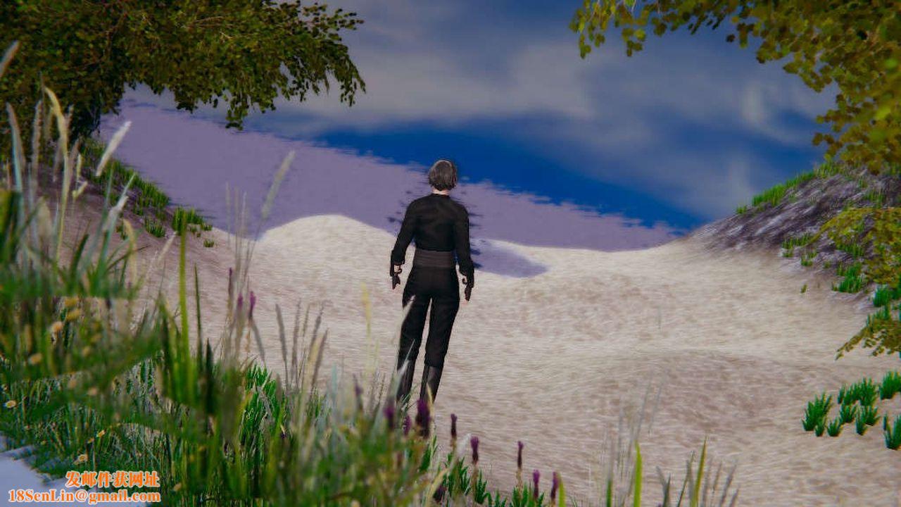 [3D]重製版妖色第06话