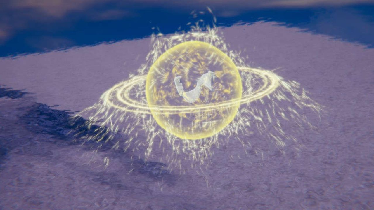 [3D]重製版妖色第06话