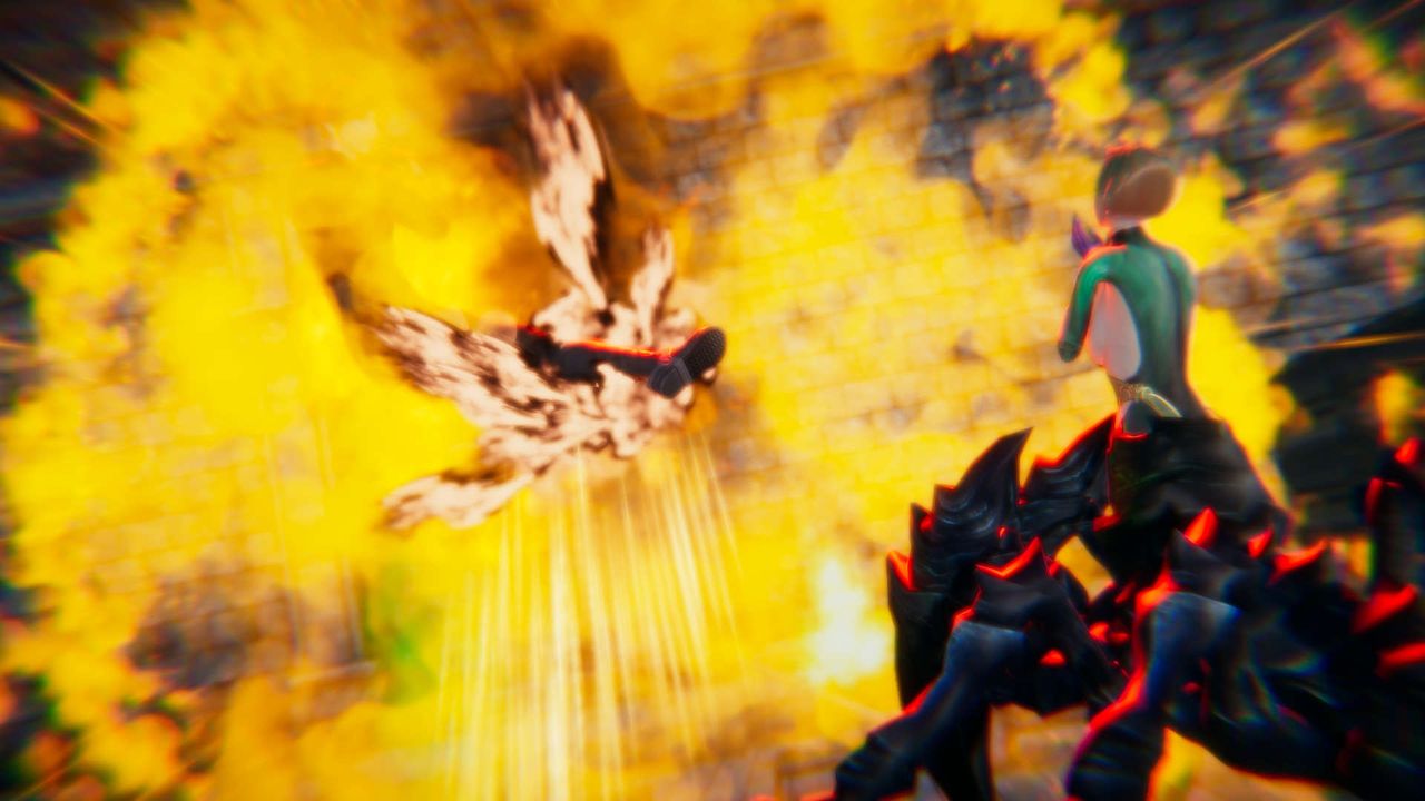 [3D]重製版妖色第22话