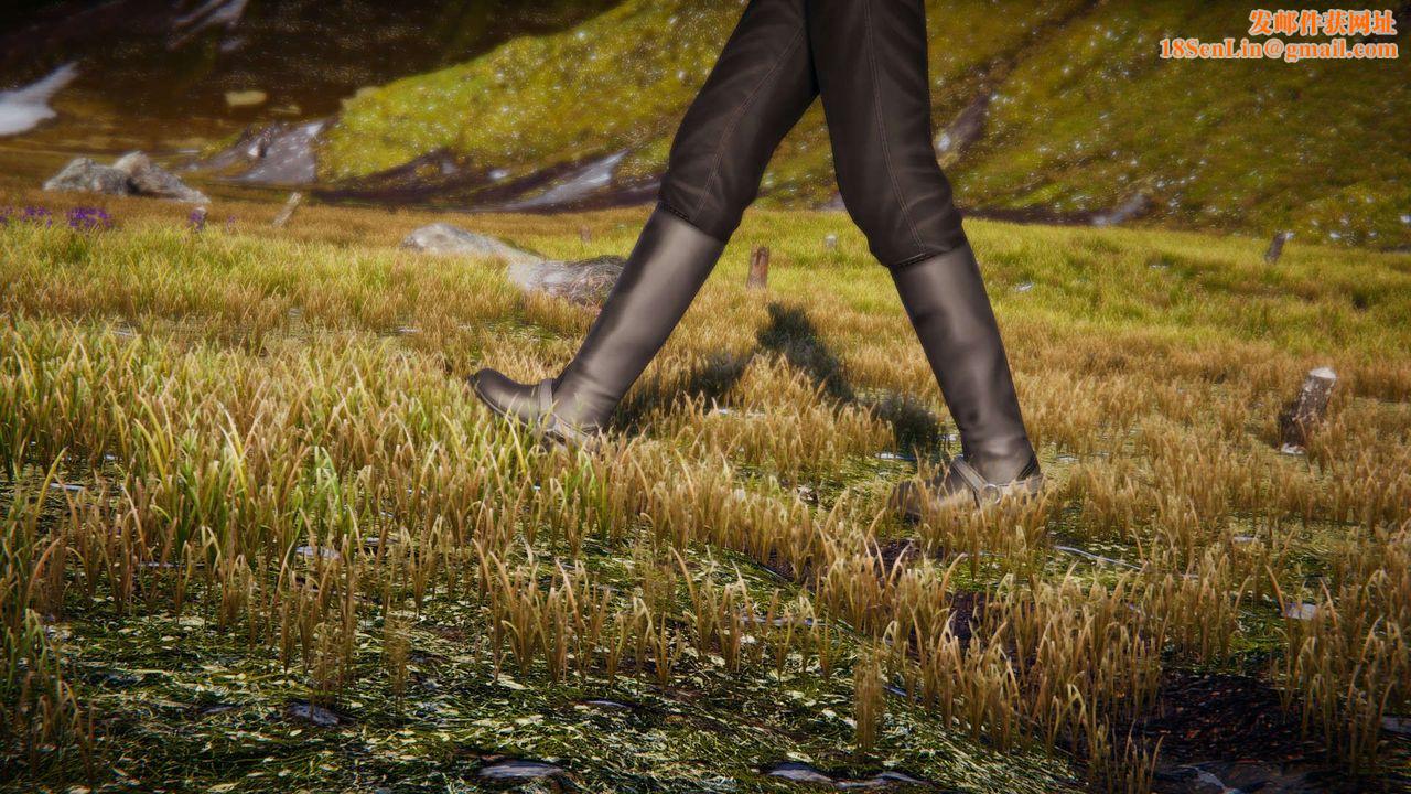 [3D]重製版妖色第29话