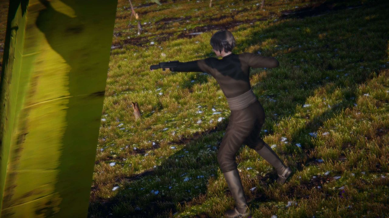 [3D]重製版妖色第29话