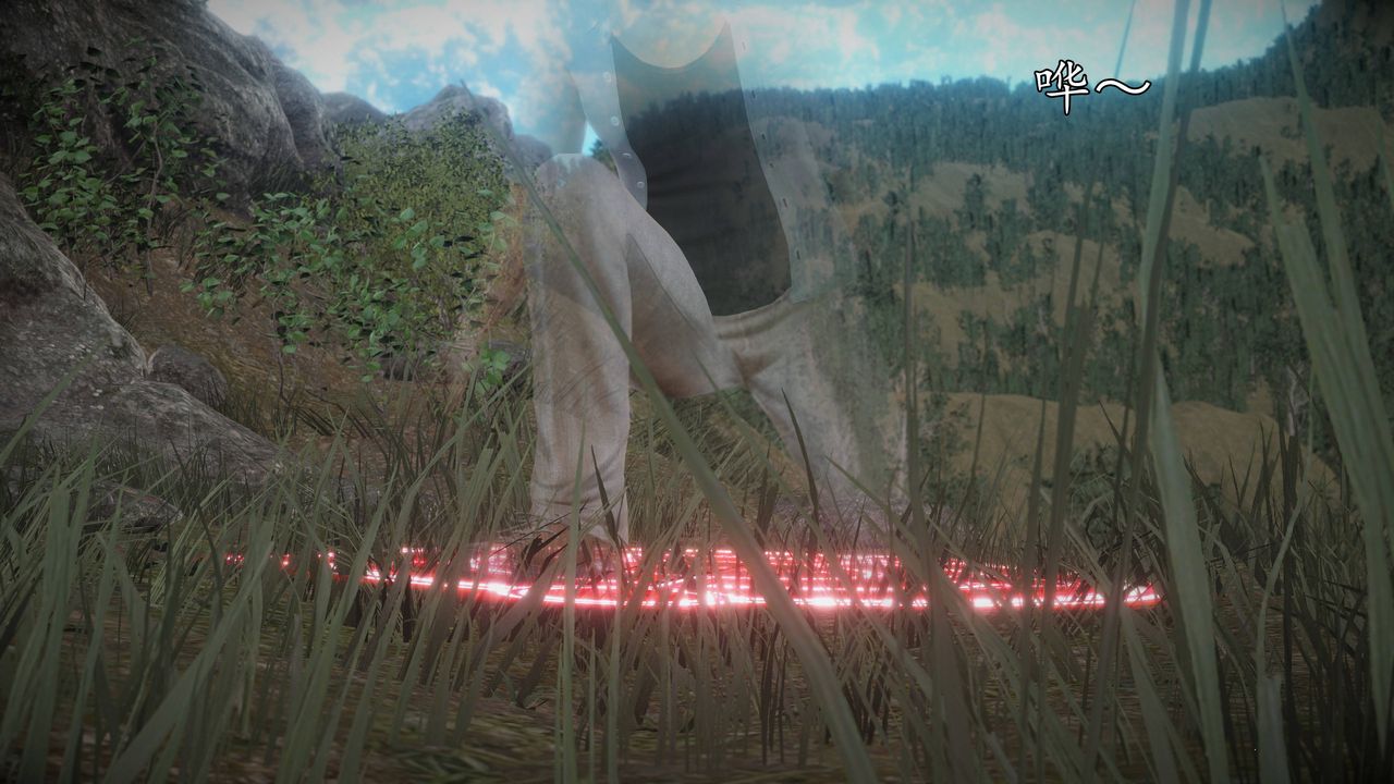 [3D]魔域人间第63话