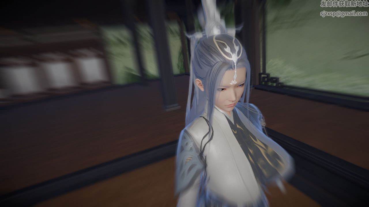 [3D]魔域人间第67话