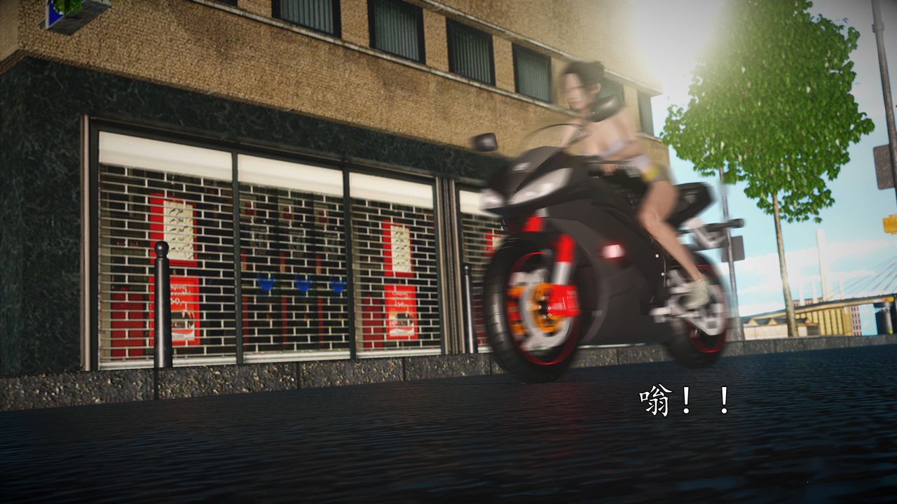 [3D]魔域人间第69话