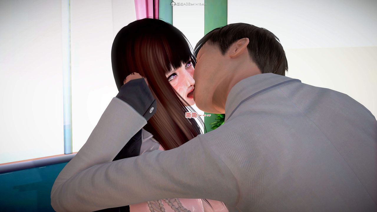 [3D]意外嫖到初中色女班主任第1-2部番外篇S2-第06话