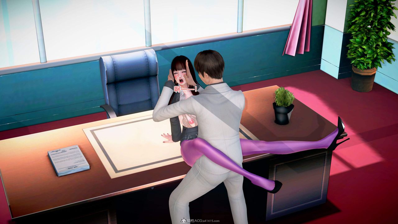 [3D]意外嫖到初中色女班主任第1-2部番外篇S2-第06话