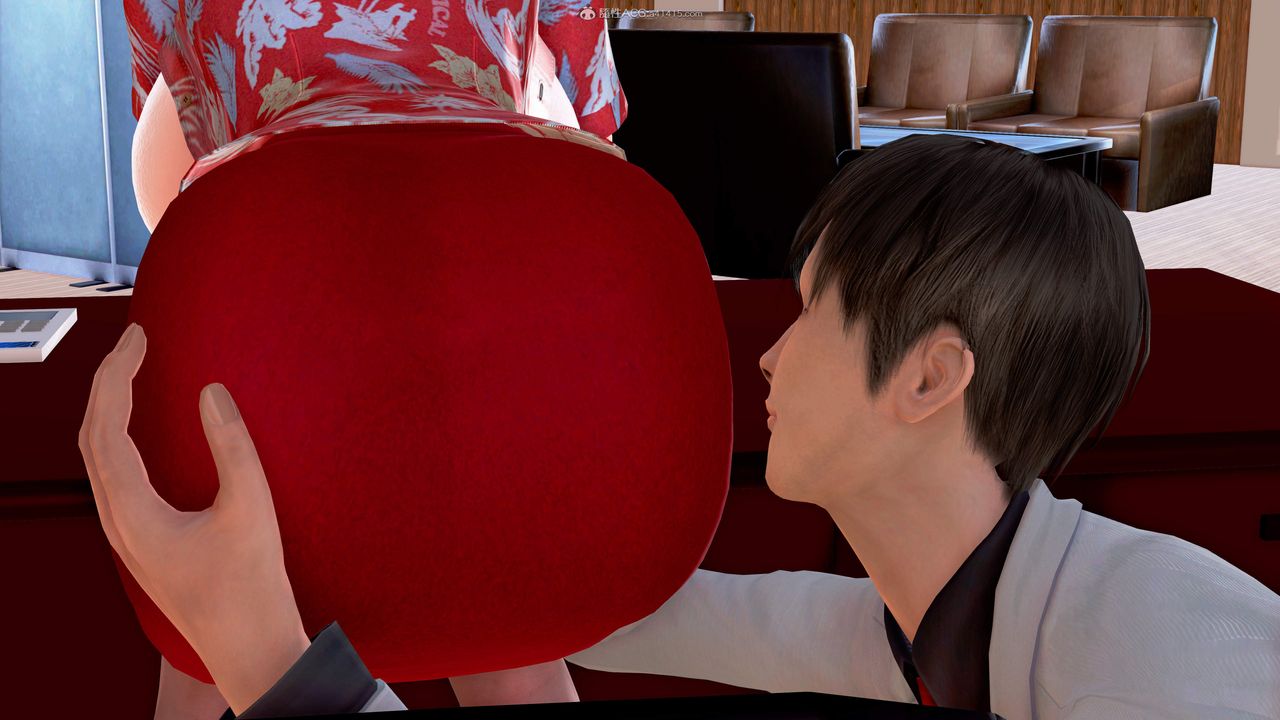 [3D]意外嫖到初中色女班主任第1-2部番外篇S2-第07话