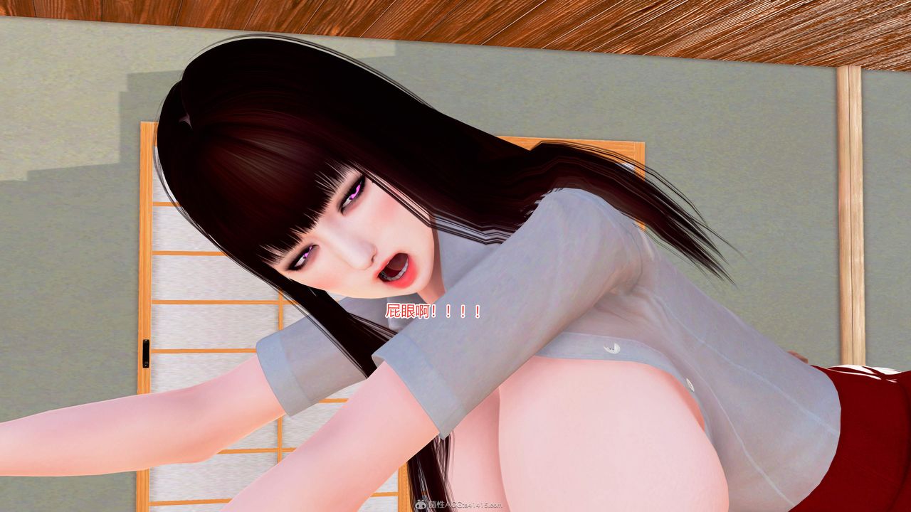 [3D]意外嫖到初中色女班主任第1-2部番外篇S2-第11话