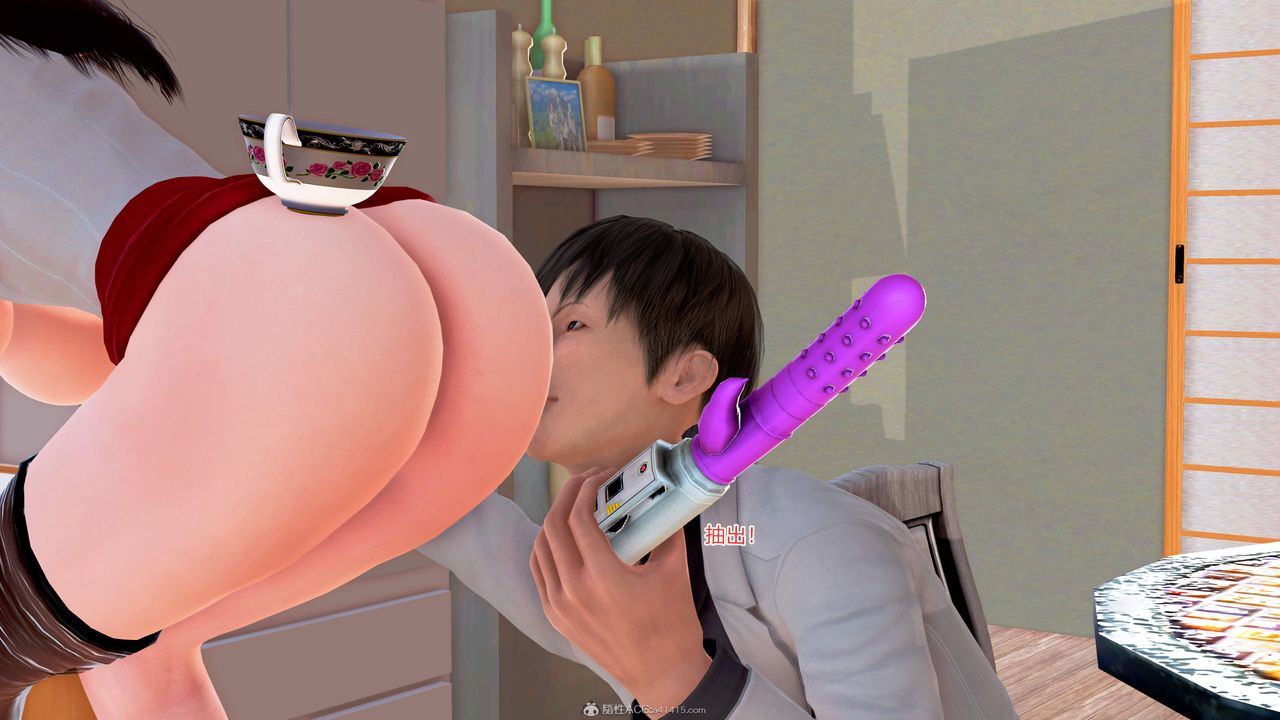 [3D]意外嫖到初中色女班主任第1-2部番外篇S2-第11话