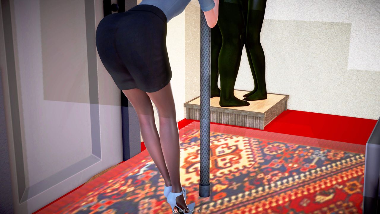 [3D]意外嫖到初中色女班主任第1-2部番外篇S2-第15话