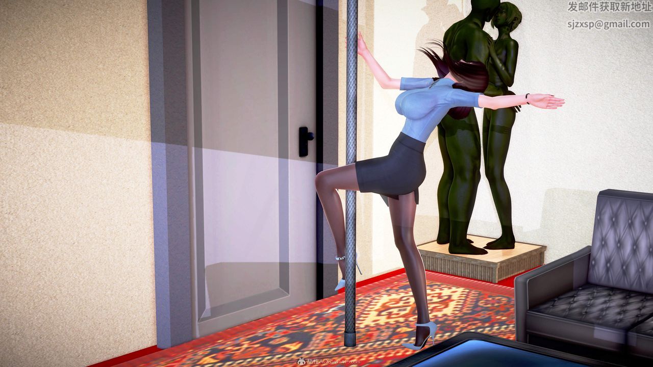 [3D]意外嫖到初中色女班主任第1-2部番外篇S2-第15话