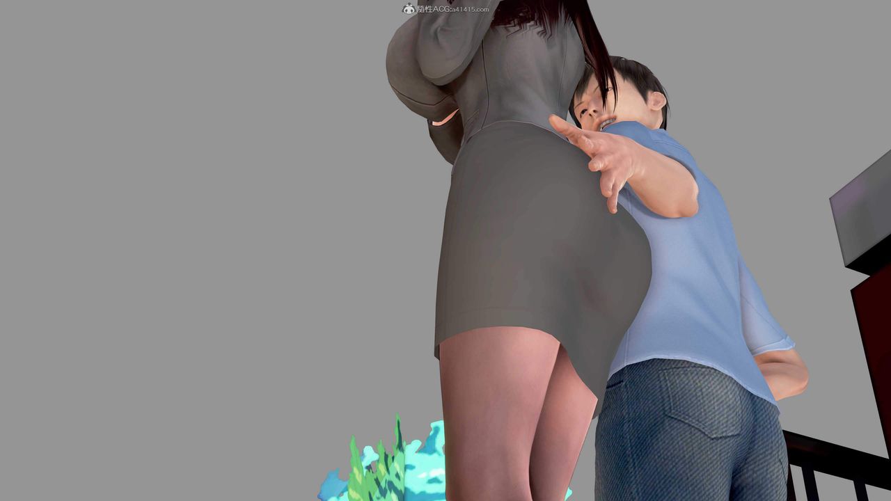 [3D]意外嫖到初中色女班主任第1-2部番外篇番外篇1