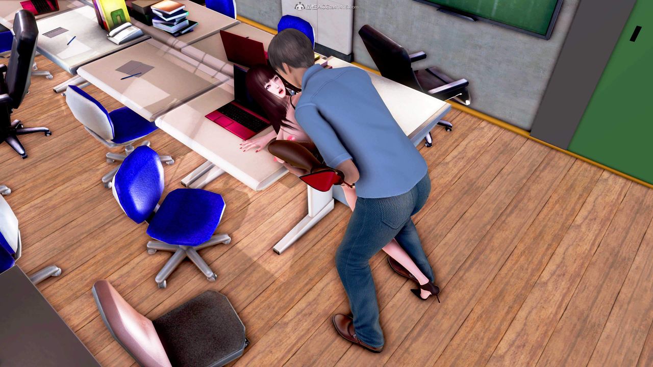 [3D]意外嫖到初中色女班主任第1-2部番外篇番外篇1