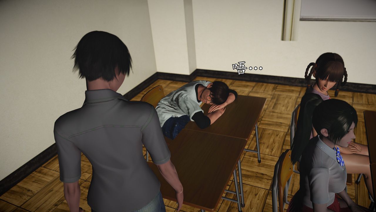 [3D]魔域人间[3D]魔域人间-小邪使成长史上