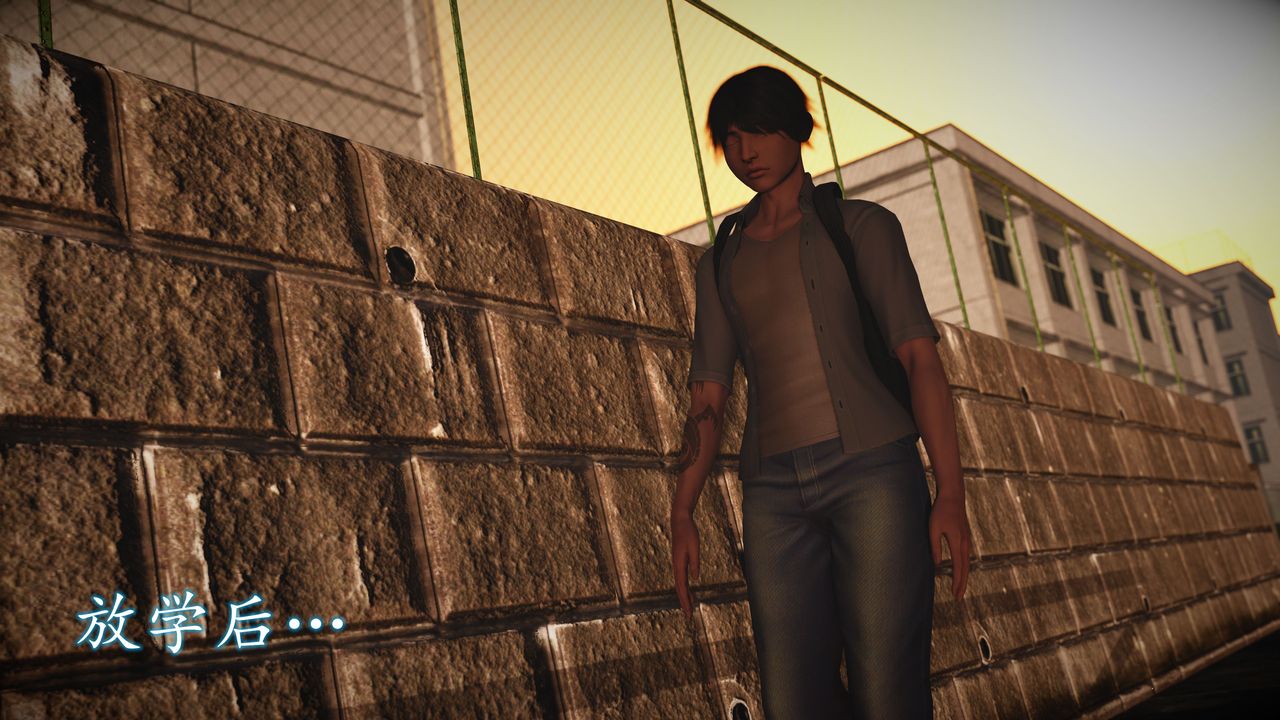 [3D]魔域人间[3D]魔域人间-小邪使成长史上