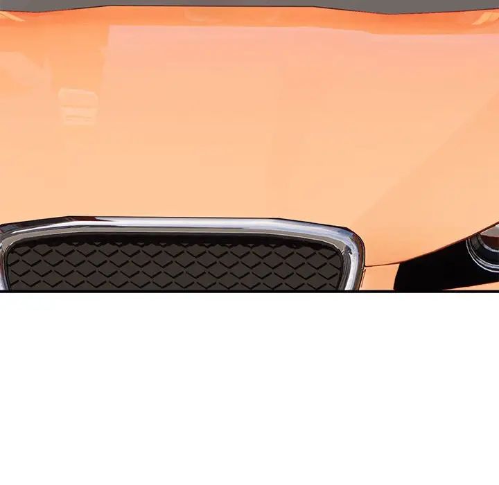 好运出租车第1话