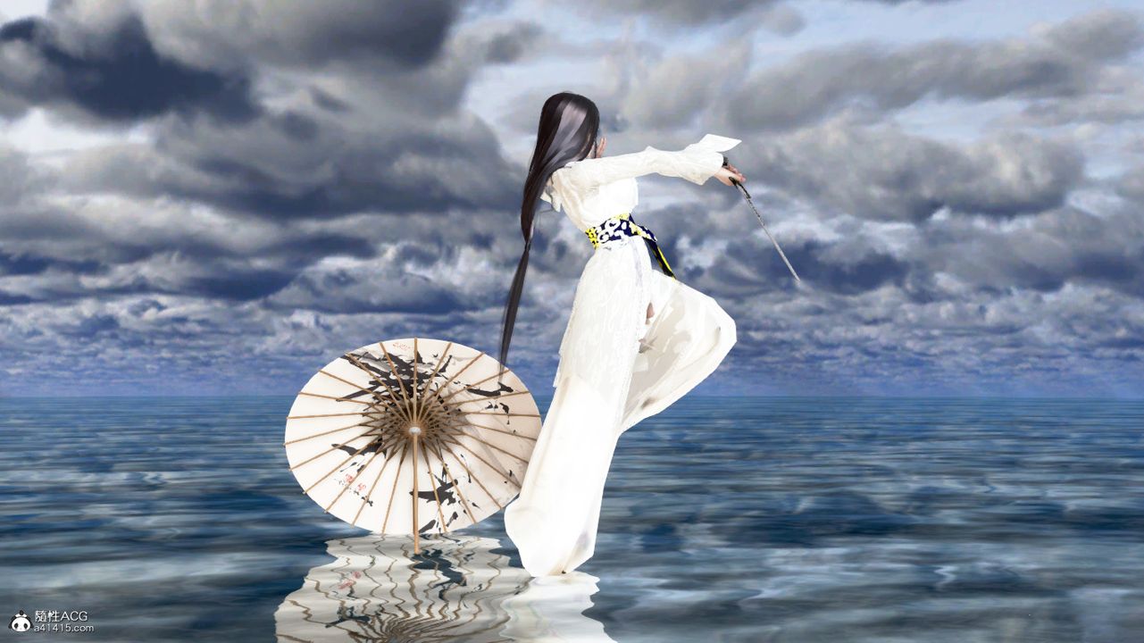 [3D]修仙者的皮第01话