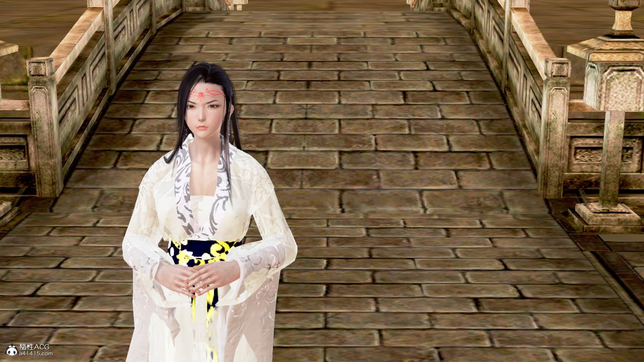 [3D]修仙者的皮第01话