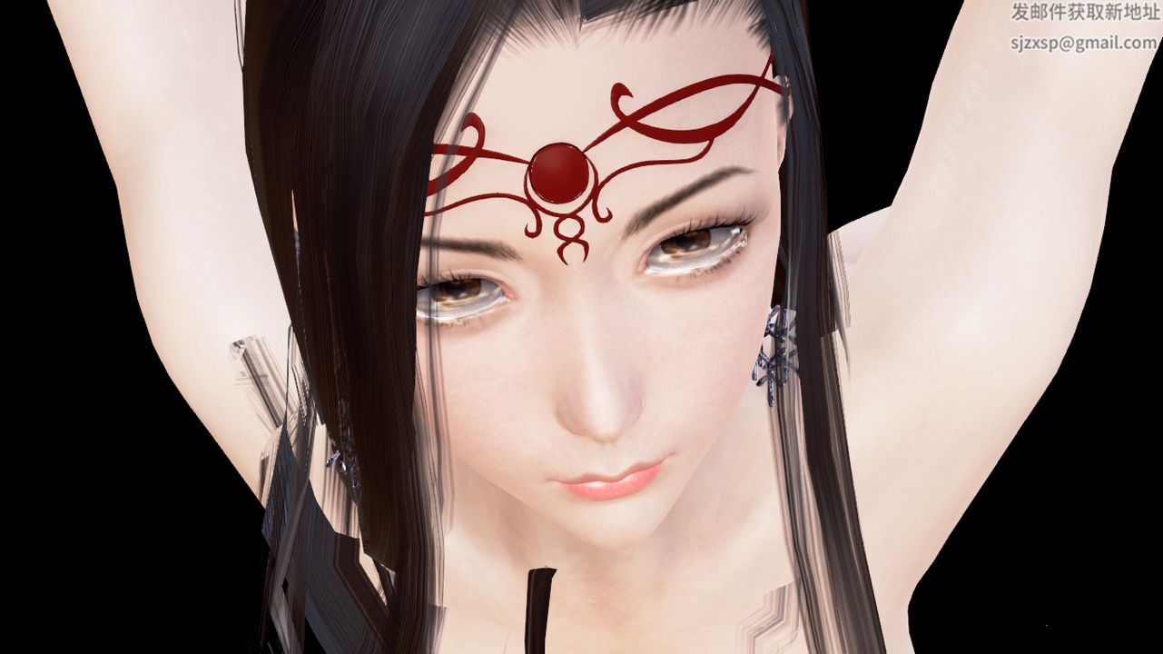 [3D]修仙者的皮第02话