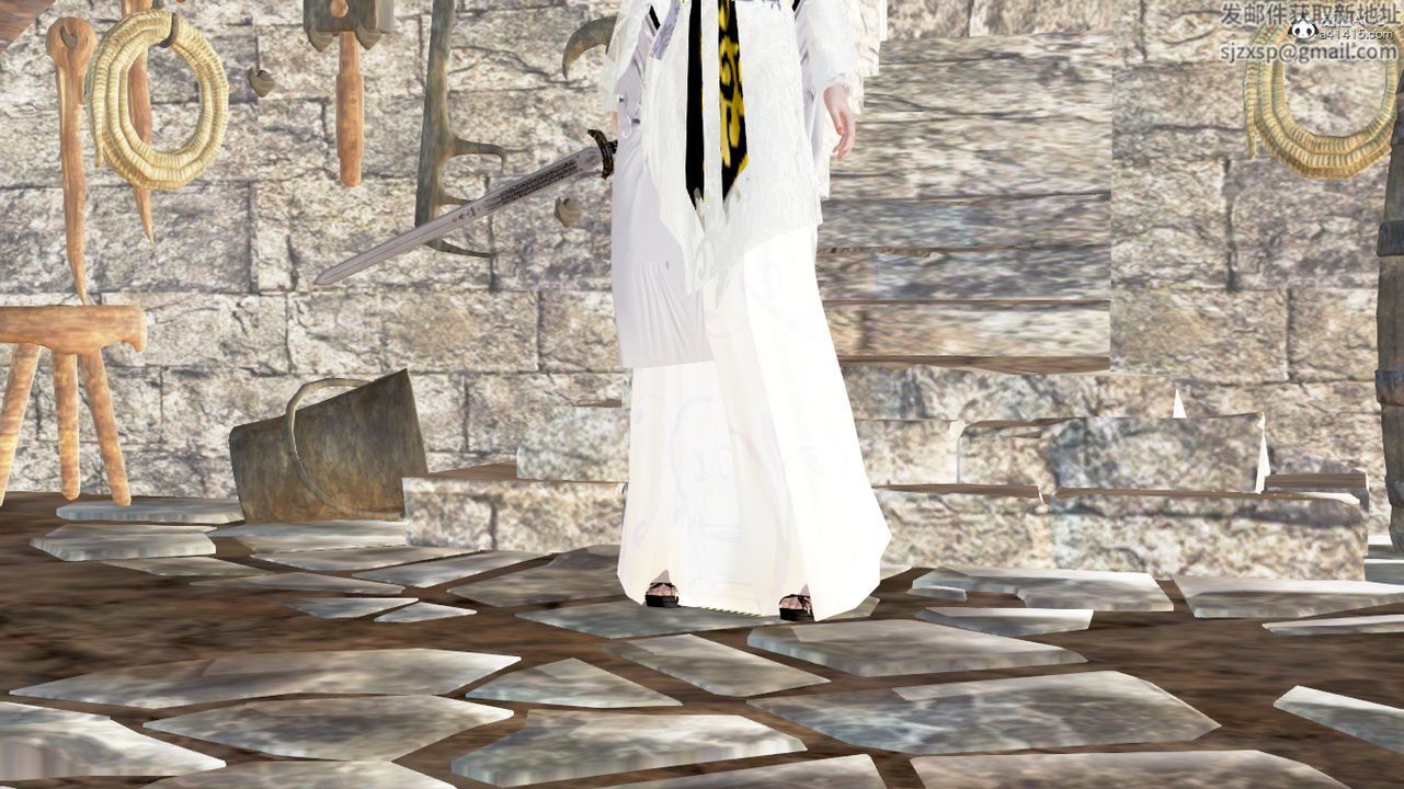 [3D]修仙者的皮第02话