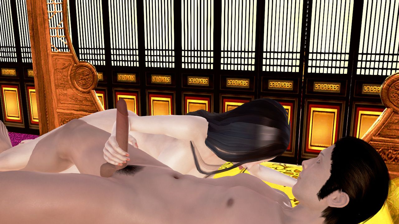 [3D]修仙者的皮第03话