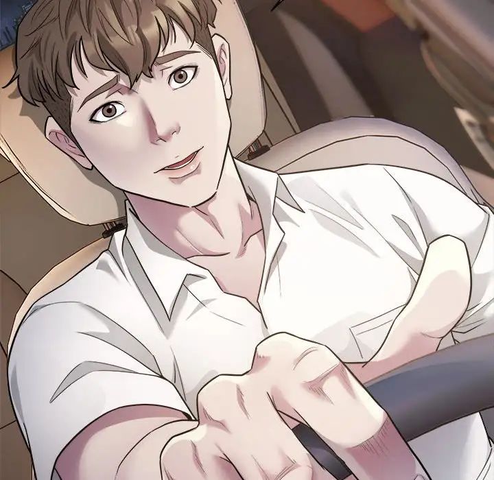 好运出租车第3话