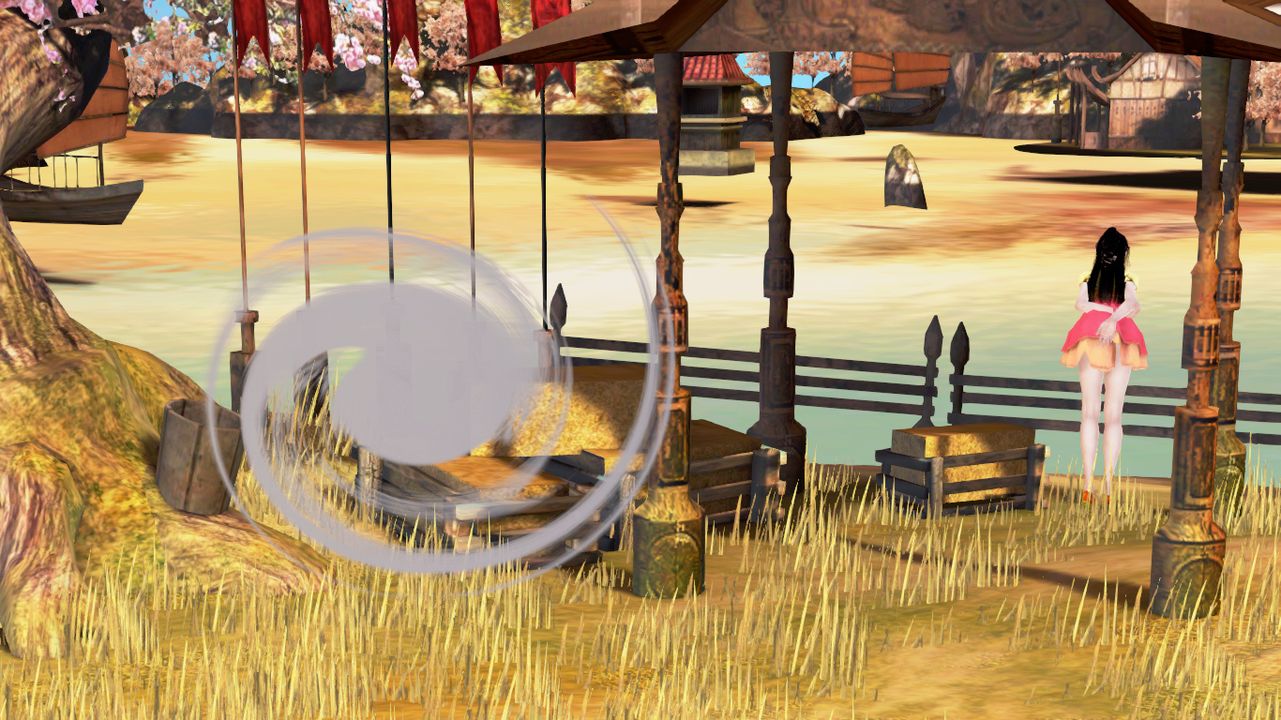 [3D]修仙者的皮第03话