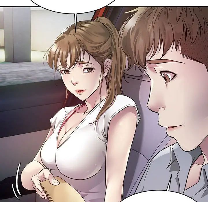 好运出租车第4话