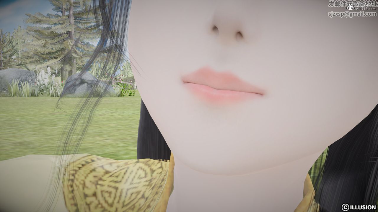 [3D]修仙者的皮第05话