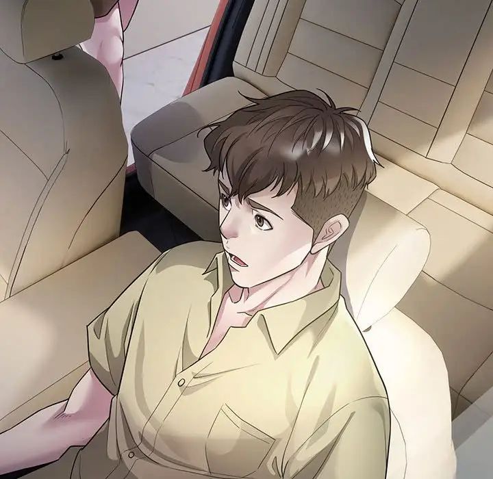 好运出租车第4话