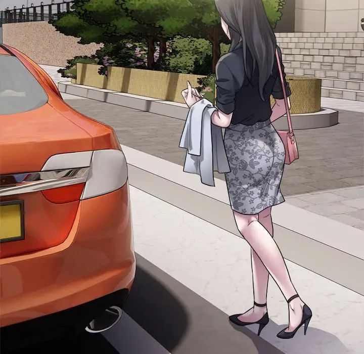 好运出租车第4话