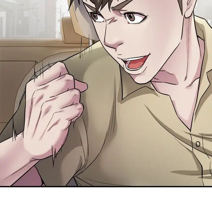 好运出租车第4话